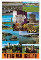 1 AK Irland / Ireland * Sehenswürdigkeiten Und Landschaften Im County Waterford * - Waterford