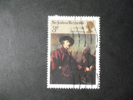 GREAT BRITAIN SG ERROR & ROUGH PAPER ON FRONT - Variétés, Erreurs & Curiosités