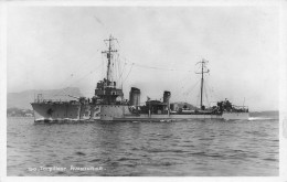 Bateau * Le Torpilleur AVENTURIER * Navire De Guerre * Militaria - Warships