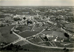 Dép 79 - Champdeniers Saint Denis - Vue Générale - Semi Moderne Grand Format - Bon état - Champdeniers Saint Denis