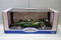 MCG Model Car Group - LOTUS FORD 79 #2 2nd GP Argentina 1979 C. Reutemann F1 Réf. 18621F BO 1/18 - Otros & Sin Clasificación