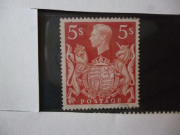 GREAT BRITAIN SG 477 (1939) STAMP USED VERY FINE  - ....-1951 Vor Elizabeth II.