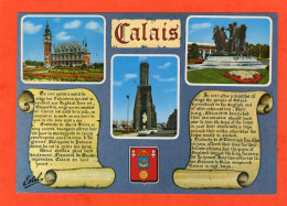 CALAIS - Multi-Vues - - Calais