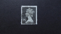 GREAT BRITAIN SG X1024 Fine Used    - Frankeermachines (EMA)