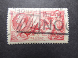 GREAT BRITAIN SG 416 Used    - Sonstige & Ohne Zuordnung