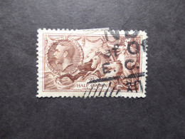 GREAT BRITAIN SG 413a Used    - Otros & Sin Clasificación