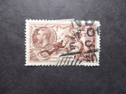 GREAT BRITAIN SG 413a Used    - Andere & Zonder Classificatie