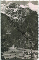 Sankt Martin Bei Lofer - Breithorn - Foto-Ansichtskarte - Verlag Alfred Gründler Salzburg - Lofer