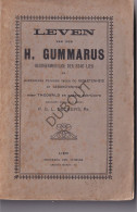 Lier - H. Gommarus - 1913   (W214) - Oud