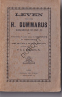 Lier - H. Gommarus - 1913   (W214) - Vecchi