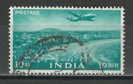 India Mi 247, SG 363 O Used - Used Stamps