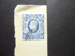 GREAT BRITAIN SG 478a IMPERN - ....-1951 Pre Elizabeth II