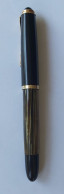 Pelican Pelikan 400 14C Gold, Fountain Pen - Plumes