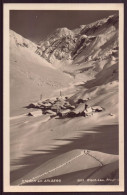 AUTRICHE STUBEN AM ARLBERG - Stuben