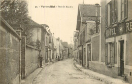 VERNOUILLET Route De Mantes - Vernouillet