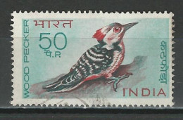 India Mi 465, SG 579 O Used - Gebruikt