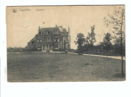 Kapellen  Cappellen  Eikenhof 1923 - Kapellen