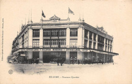 Belfort         90        Les Galeries Modernes. Commerce Magasin  - 1 -   (voir Scan) - Belfort - Stadt