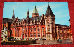 VERVIERS  -   Le Palais De Justice - Verviers