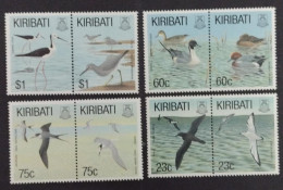 BD)1993. KIRIBATI, BIRDS, MNH - Kiribati