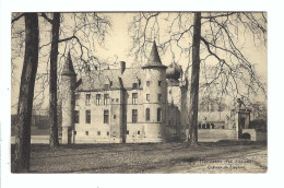 Hemiksem Hemixem  Château De Cleydael     Nels No 77 - Hemiksem