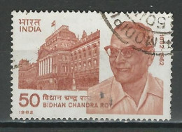 India Mi 913, SG 1048 O Used - Used Stamps