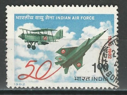 India Mi 918, SG 1053 O Used - Used Stamps