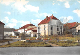 70-VERNOIS-SUR-MANCE- LE MONUMENT AUX MORTS - Sonstige & Ohne Zuordnung