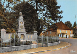 70-VILLERSEXEL- LE MONUMENT - Villersexel