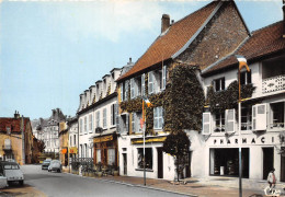 70-VILLERSEXEL- RUE FRANCOIS DE GRAMMONT - Villersexel