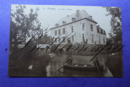 Flobecq Vieux Chateau Kasteel  1929 - Vloesberg