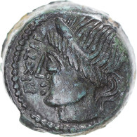 Monnaie, Carnutes, Bronze PIXTILOS à La Louve Et Au Lézard, Ca. 60-40 BC, SUP - Galle