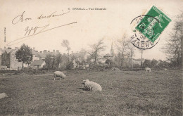 Bréhal * Vue Générale Sur La Commune - Brehal