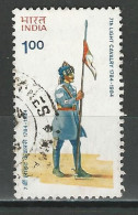 India Mi 976, SG 1110 O Used - Used Stamps