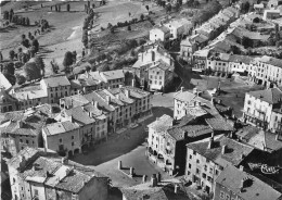 70-PRADELLES-EN-VELAY- VUE GENERALE AERIENNE - Autres & Non Classés