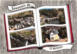 70-LE-MENOUX- MULTIVUES - Sonstige & Ohne Zuordnung