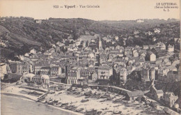 YPORT (76) - Vue Générale - LJ 923 - Sans Date - Yport