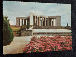 Postkaart Bastogne - Bastenaken