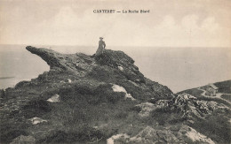 Carteret * La Roche Biard * Rochers - Carteret