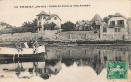 Pornichet * Les Chalets à La Pointe Du Vieux Pornichet * Villa - Pornichet