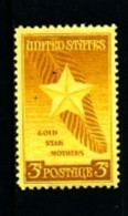 UNITED STATES/USA - 1948  GOLD STARS MOTHERS   MINT NH - Unused Stamps