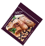 ARMENIA 2023-05 Folklore Food: Traditional Cuisine. Tolma, MNH - Alimentation