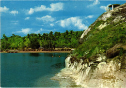 PC PHILIPPINES, ZWHITE ROCK, OLONGAPO, Modern Postcard (b47980) - Philippines