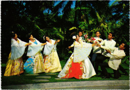 PC PHILIPPINES, ASALTO FOR MARIA CLARA, Modern Postcard (b48033) - Philippines