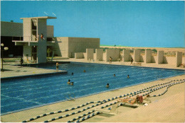 PC SAUDI ARABIA, UNIVERSITY OF PETROLEUM AND MINERALS, Modern Postcard (b48064) - Arabie Saoudite