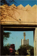 PC KUWAIT, SHAMIYA GATE, Modern Postcard (b48083) - Kuwait