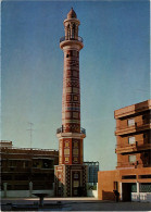 PC BAHRAIN, JUMA MOSQUE MINARETTE, Modern Postcard (b48084) - Bahreïn