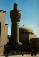 PC IRAQ, BAGHDAD, MOSQUE DES CALIFES, Modern Postcard (b48087) - Iraq