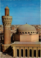 PC IRAQ, BAGHDAD, CALIPHS MOSQUE, Modern Postcard (b48088) - Iraq