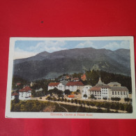 SINAIA CASINO SI PALACE HOTEL - Roemenië